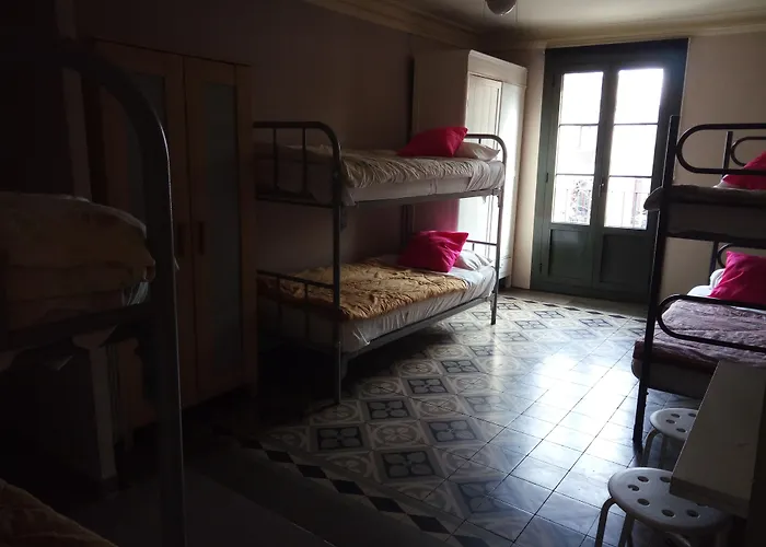 Ideal Ramblas Apartments Barcelona