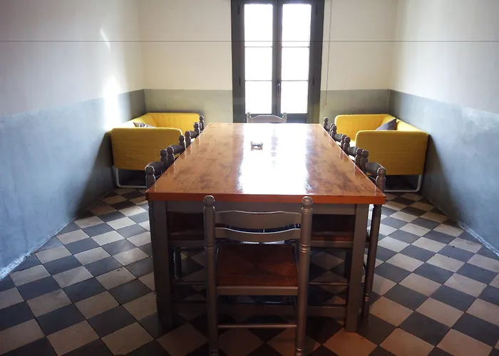 Ideal Ramblas Apartments Barcelona